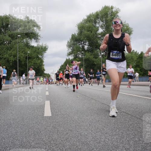 29.06.2025 - hella hamburg halbmarathon Luisa Fischer http://msf.ph/oto/8438500 29.06.2025 10:58:39 Kennedybrücke 15791, 8403, 8626, 16533, 327, 1013, 1263, 1917, 2090, 2452, 3157, 3274, 3761, 3795, 5483, 6023, 7219, 7238, 8186, 8403, 8626 meine-sportfotos.de