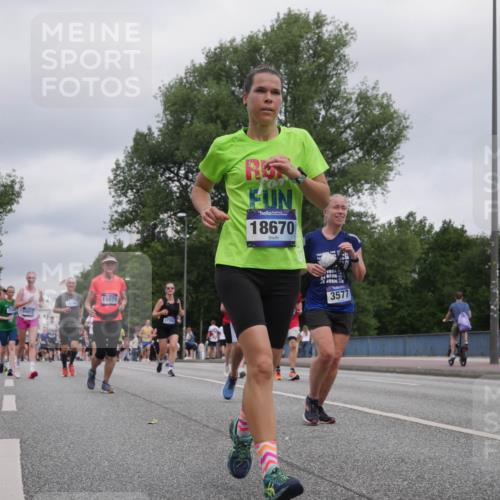 29.06.2025 - hella hamburg halbmarathon Luisa Fischer http://msf.ph/oto/8438882 29.06.2025 10:58:56 Kennedybrücke 250, 18972, 15160, 15029, 17392, 18670, 898, 498, 3577, 2244, 2586, 3257, 3577, 5487, 6944, 7680, 9857, 9858 meine-sportfotos.de