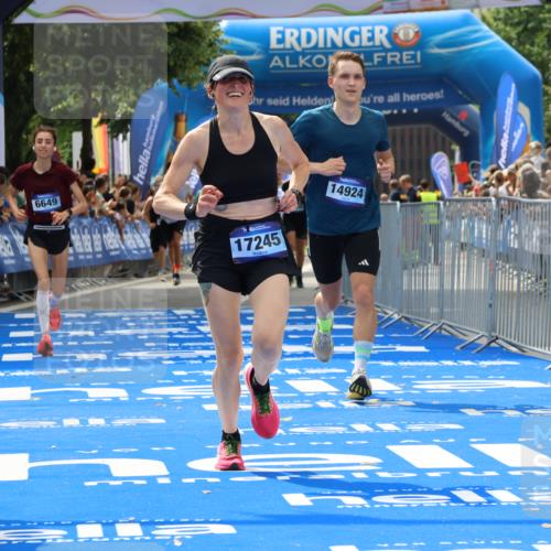 29.06.2025 - hella hamburg halbmarathon Strokosch-Dieckow http://msf.ph/oto/8442271 29.06.2025 10:40:22 Ziel 5803, 6649, 8370, 8966, 10978, 14699, 14924, 15247, 17245, 17916 meine-sportfotos.de