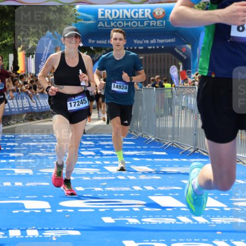 29.06.2025 - hella hamburg halbmarathon Strokosch-Dieckow http://msf.ph/oto/8442340 29.06.2025 10:40:22 Ziel 5803, 6649, 8370, 8966, 10978, 14699, 14924, 15247, 17245, 17916 meine-sportfotos.de