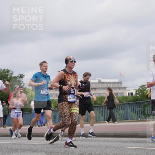 29.06.2025 - hella hamburg halbmarathon Luisa Fischer http://msf.ph/oto/8444199 29.06.2025 10:26:14 Kennedybrücke 0826, 17719, 16566, 17657, 8355, 5629, 1372, 1853, 2022, 2294, 2514, 3003, 3769, 5223, 5629, 5798, 5838, 6578, 6784, 6785, 7266, 7919, 8355, 8715, 10088 meine-sportfotos.de