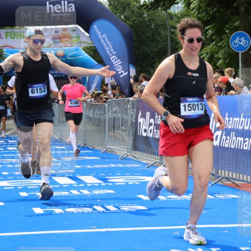 29.06.2025 - hella hamburg halbmarathon Strokosch-Dieckow http://msf.ph/oto/8445879 29.06.2025 10:39:25 Ziel 1343, 2546, 2972, 6037, 6152, 7152, 7154, 8346, 9116, 9265, 12335, 12372, 14359, 15013, 15336, 15866, 15965 meine-sportfotos.de