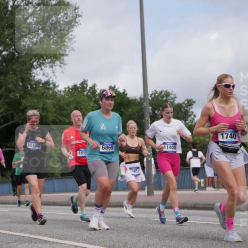 29.06.2025 - hella hamburg halbmarathon Luisa Fischer http://msf.ph/oto/8446743 29.06.2025 10:28:58 Kennedybrücke 8357, 13842, 18198, 181, 6869, 11651, 11400, 1740, 1093, 1740, 2278, 6869, 8357 meine-sportfotos.de