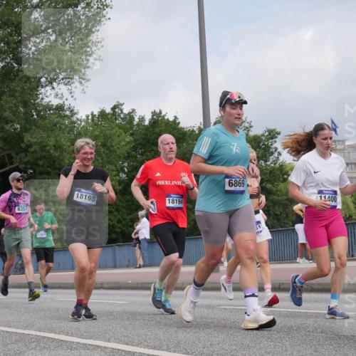 29.06.2025 - hella hamburg halbmarathon Luisa Fischer http://msf.ph/oto/8446750 29.06.2025 10:28:58 Kennedybrücke 13842, 8357, 11921, 18198, 18194, 6869, 11400, 1093, 1740, 2278, 6869, 8357 meine-sportfotos.de