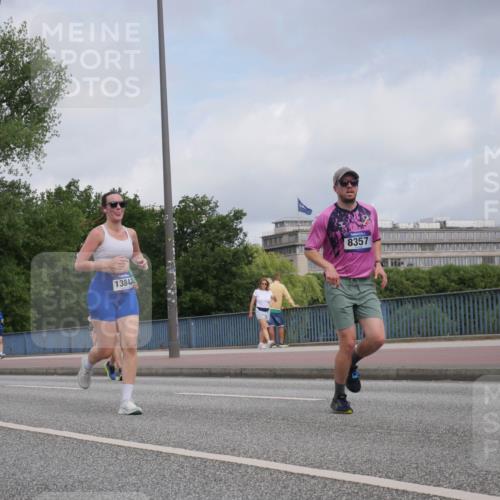 29.06.2025 - hella hamburg halbmarathon Luisa Fischer http://msf.ph/oto/8446787 29.06.2025 10:29:01 Kennedybrücke 1093, 13842, 8357, 1093, 1305, 1740, 2278, 3961, 3963, 6869, 8357 meine-sportfotos.de