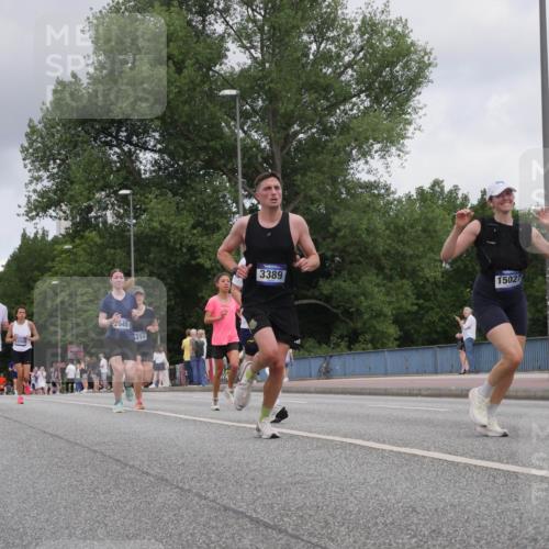 29.06.2025 - hella hamburg halbmarathon Luisa Fischer http://msf.ph/oto/8448125 29.06.2025 10:30:25 Kennedybrücke 507, 18074, 2045, 214, 3389, 15027, 2045, 3389, 4507, 4509, 5177, 6214, 10158 meine-sportfotos.de