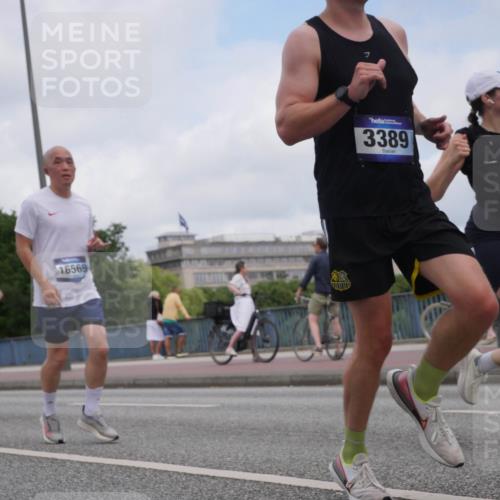 29.06.2025 - hella hamburg halbmarathon Luisa Fischer http://msf.ph/oto/8448162 29.06.2025 10:30:27 Kennedybrücke 16569, 7, 3389, 15027, 2045, 3389, 4507, 4509, 5177, 6214, 7314, 10205 meine-sportfotos.de