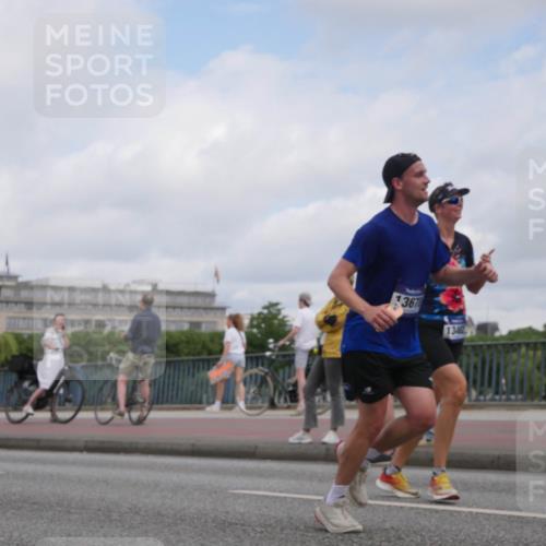 29.06.2025 - hella hamburg halbmarathon Luisa Fischer http://msf.ph/oto/8448498 29.06.2025 10:30:43 Kennedybrücke 1367, 134, 2080, 2643, 5369, 5495, 5825, 7944, 7978, 8085, 8215, 9567 meine-sportfotos.de