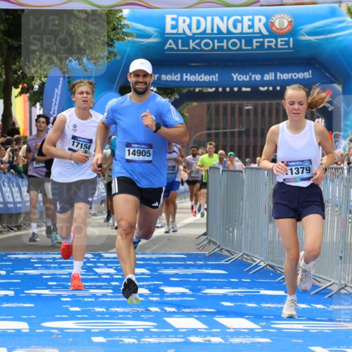 29.06.2025 - hella hamburg halbmarathon Strokosch-Dieckow http://msf.ph/oto/8448683 29.06.2025 10:38:32 Ziel 1710, 2745, 3014, 3790, 8571, 9403, 11379, 14905, 16280, 17154, 18357 meine-sportfotos.de