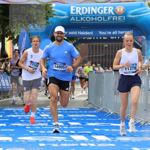 29.06.2025 - hella hamburg halbmarathon Strokosch-Dieckow http://msf.ph/oto/8448695 29.06.2025 10:38:32 Ziel 1710, 2745, 3014, 3790, 8571, 9403, 11379, 14905, 16280, 17154, 18357 meine-sportfotos.de
