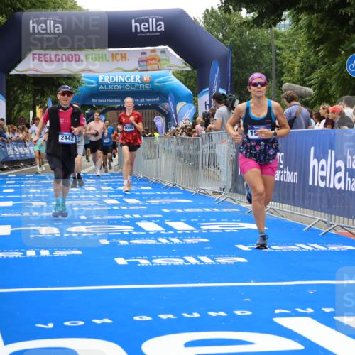 29.06.2025 - hella hamburg halbmarathon Strokosch-Dieckow http://msf.ph/oto/8448963 29.06.2025 10:48:42 Ziel 1094, 1884, 1892, 2442, 4553, 5421, 9482, 9538, 10859, 11519, 12533, 14511, 15309, 15384, 16653, 17007, 17127 meine-sportfotos.de