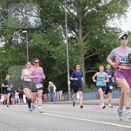 29.06.2025 - hella hamburg halbmarathon Luisa Fischer http://msf.ph/oto/8449502 29.06.2025 10:31:37 Kennedybrücke 6345, 9654, 18291, 5604, 97, 4834, 1, 4834, 5604, 6259, 6345, 9642, 9653, 9654, 9716 meine-sportfotos.de