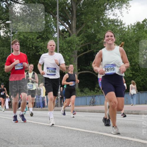 29.06.2025 - hella hamburg halbmarathon Luisa Fischer http://msf.ph/oto/8451249 29.06.2025 10:32:42 Kennedybrücke 8388, 12537, 11634, 15266, 2699, 15453, 1694, 1869, 2699, 4700, 4982, 5063, 5249, 5250, 5322, 8388, 10068 meine-sportfotos.de