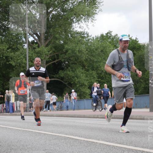 29.06.2025 - hella hamburg halbmarathon Luisa Fischer http://msf.ph/oto/8451895 29.06.2025 10:32:56 Kennedybrücke 10641, 16182, 6418, 7449, 3613, 1192, 3613, 4580, 6418, 7449, 10162, 10641 meine-sportfotos.de