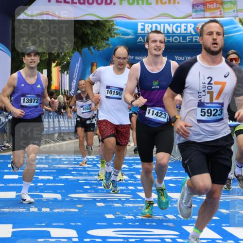 29.06.2025 - hella hamburg halbmarathon Strokosch-Dieckow http://msf.ph/oto/8452705 29.06.2025 10:37:10 Ziel 4860, 5003, 5923, 6458, 7482, 8362, 9178, 10190, 10738, 11120, 11423, 12900, 13972, 15178, 15410, 16992, 17137, 17658, 17726 meine-sportfotos.de