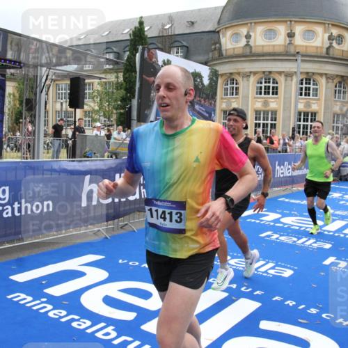 29.06.2025 - hella hamburg halbmarathon Michael Strokosch http://msf.ph/oto/8453452 29.06.2025 10:30:41 Ziel 2460, 2851, 3845, 7231, 7481, 8318, 11413, 12049, 15253, 17322, 18235 meine-sportfotos.de