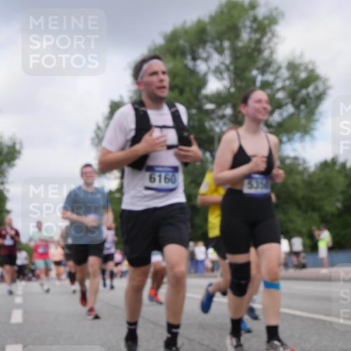 29.06.2025 - hella hamburg halbmarathon Luisa Fischer http://msf.ph/oto/8453592 29.06.2025 10:34:39 Kennedybrücke 6160, 5391, 1844, 2831, 2832, 3396, 3571, 3681, 4877, 4953, 5165, 5350, 5846, 5965, 6160, 6573, 8806, 9078, 9104, 9883, 10240, 10435 meine-sportfotos.de