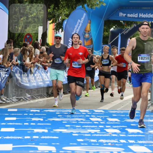 29.06.2025 - hella hamburg halbmarathon Strokosch-Dieckow http://msf.ph/oto/8456586 29.06.2025 10:35:56 Ziel 2399, 3843, 9313, 10477, 13252, 13419, 15161, 17217, 18156, 18259 meine-sportfotos.de