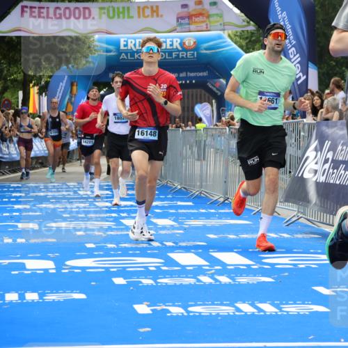 29.06.2025 - hella hamburg halbmarathon Strokosch-Dieckow http://msf.ph/oto/8460455 29.06.2025 10:34:33 Ziel 1644, 6169, 6305, 6878, 7534, 8395, 11230, 11661, 13618, 14289, 15887, 16148, 18026 meine-sportfotos.de