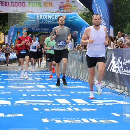 29.06.2025 - hella hamburg halbmarathon Strokosch-Dieckow http://msf.ph/oto/8460634 29.06.2025 10:34:31 Ziel 1644, 6169, 6305, 7534, 9686, 11230, 11661, 13618, 15887, 16148, 18026, 18099 meine-sportfotos.de