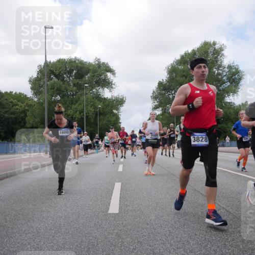 29.06.2025 - hella hamburg halbmarathon Luisa Fischer http://msf.ph/oto/8460662 29.06.2025 10:38:52 Kennedybrücke 16002, 8567, 3828, 686, 15032, 2412, 3828, 4965, 5147, 6867, 8567, 9470, 9819, 10565 meine-sportfotos.de