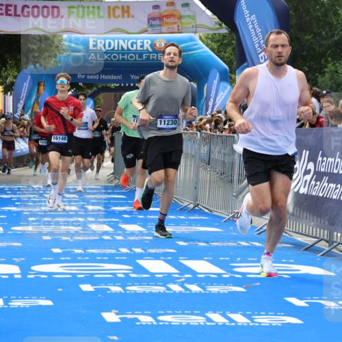 29.06.2025 - hella hamburg halbmarathon Strokosch-Dieckow http://msf.ph/oto/8460754 29.06.2025 10:34:31 Ziel 1644, 6169, 6305, 7534, 9686, 11230, 11661, 13618, 15887, 16148, 18026, 18099 meine-sportfotos.de