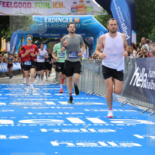 29.06.2025 - hella hamburg halbmarathon Strokosch-Dieckow http://msf.ph/oto/8460788 29.06.2025 10:34:31 Ziel 1644, 6169, 6305, 7534, 9686, 11230, 11661, 13618, 15887, 16148, 18026, 18099 meine-sportfotos.de