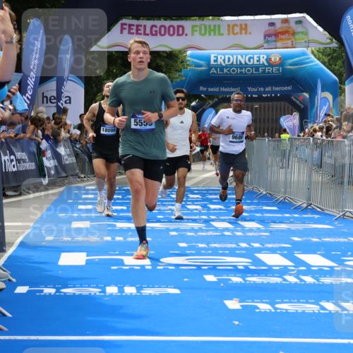 29.06.2025 - hella hamburg halbmarathon Strokosch-Dieckow http://msf.ph/oto/8460994 29.06.2025 10:34:23 Ziel 1002, 1644, 5550, 6305, 7534, 9686, 13618, 14784, 16417, 18099 meine-sportfotos.de