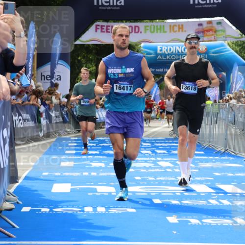29.06.2025 - hella hamburg halbmarathon Strokosch-Dieckow http://msf.ph/oto/8461163 29.06.2025 10:34:21 Ziel 1002, 1080, 3005, 5550, 6305, 9686, 13618, 14784, 16417, 18099 meine-sportfotos.de