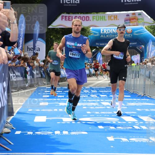 29.06.2025 - hella hamburg halbmarathon Strokosch-Dieckow http://msf.ph/oto/8461190 29.06.2025 10:34:21 Ziel 1002, 1080, 3005, 5550, 6305, 9686, 13618, 14784, 16417, 18099 meine-sportfotos.de