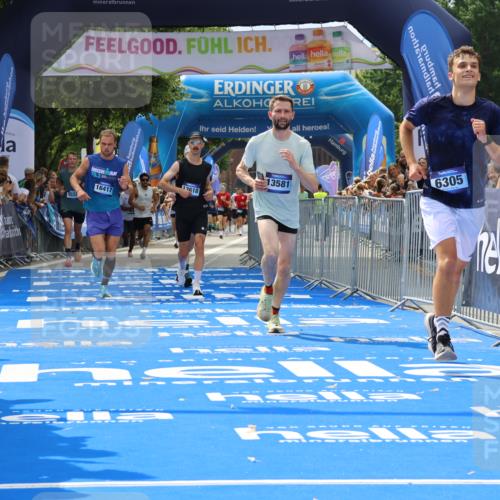 29.06.2025 - hella hamburg halbmarathon Strokosch-Dieckow http://msf.ph/oto/8461376 29.06.2025 10:34:18 Ziel 1002, 1080, 3005, 5550, 7901, 9686, 14784, 16417, 18099, 18906 meine-sportfotos.de
