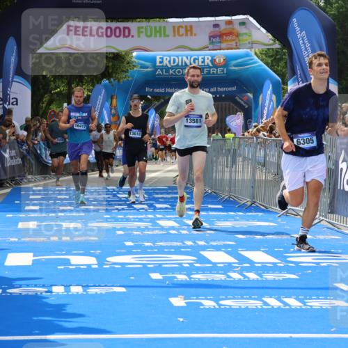 29.06.2025 - hella hamburg halbmarathon Strokosch-Dieckow http://msf.ph/oto/8461428 29.06.2025 10:34:18 Ziel 1002, 1080, 3005, 5550, 7901, 9686, 14784, 16417, 18099, 18906 meine-sportfotos.de