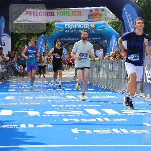 29.06.2025 - hella hamburg halbmarathon Strokosch-Dieckow http://msf.ph/oto/8461487 29.06.2025 10:34:18 Ziel 1002, 1080, 3005, 5550, 7901, 9686, 14784, 16417, 18099, 18906 meine-sportfotos.de