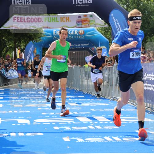 29.06.2025 - hella hamburg halbmarathon Strokosch-Dieckow http://msf.ph/oto/8461552 29.06.2025 10:34:15 Ziel 1002, 1080, 3005, 7884, 7901, 14784, 16417, 18906 meine-sportfotos.de
