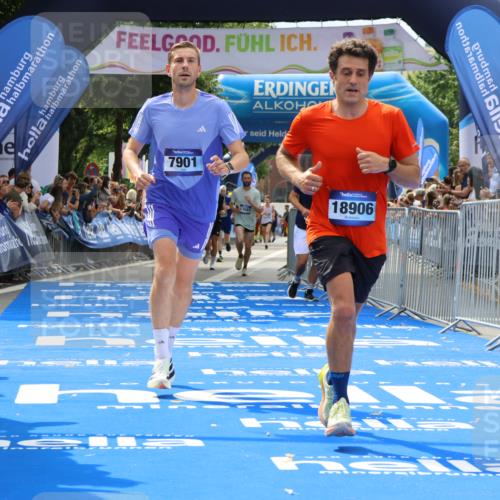 29.06.2025 - hella hamburg halbmarathon Strokosch-Dieckow http://msf.ph/oto/8461613 29.06.2025 10:34:12 Ziel 1080, 3005, 7884, 7901, 9376, 11202, 13066, 14784, 17751, 18906 meine-sportfotos.de