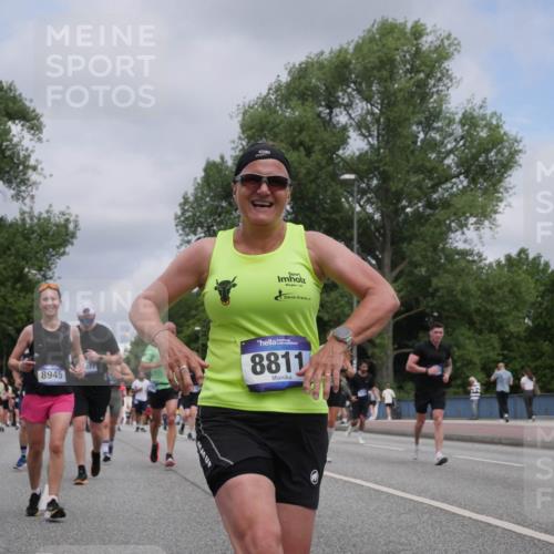 29.06.2025 - hella hamburg halbmarathon Luisa Fischer http://msf.ph/oto/8464615 29.06.2025 10:40:59 Kennedybrücke 6190, 8945, 8811, 1475, 2853, 5139, 5522, 5523, 6697, 6955, 7321, 8811, 8985, 9894, 10506, 10836 meine-sportfotos.de