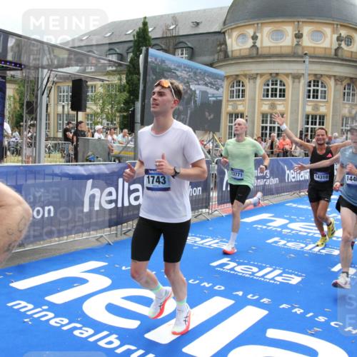 29.06.2025 - hella hamburg halbmarathon Michael Strokosch http://msf.ph/oto/8465337 29.06.2025 10:33:53 Ziel 1743, 2228, 2243, 2746, 4246, 5193, 10865, 13771, 14310, 14466, 16243 meine-sportfotos.de