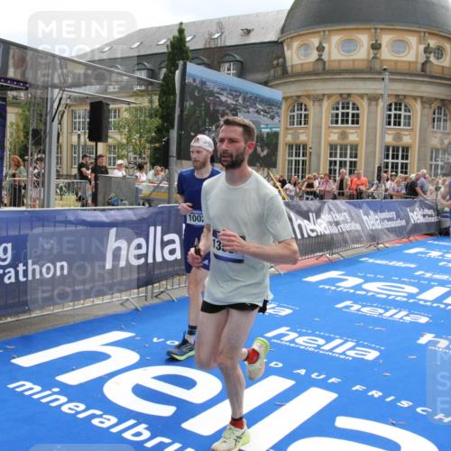 29.06.2025 - hella hamburg halbmarathon Michael Strokosch http://msf.ph/oto/8467127 29.06.2025 10:34:27 Ziel 1002, 5550, 6305, 9686, 16417, 18099 meine-sportfotos.de