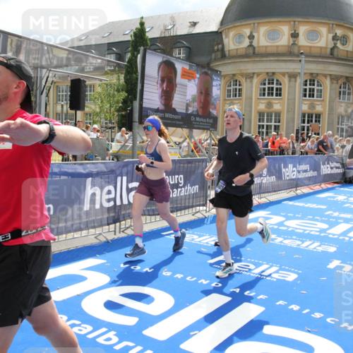 29.06.2025 - hella hamburg halbmarathon Michael Strokosch http://msf.ph/oto/8467917 29.06.2025 10:34:47 Ziel 1217, 1562, 2879, 5048, 5152, 5554, 6169, 6878, 8395, 12369, 14289, 14388, 14549, 14603, 14629, 15991, 17014, 18237 meine-sportfotos.de