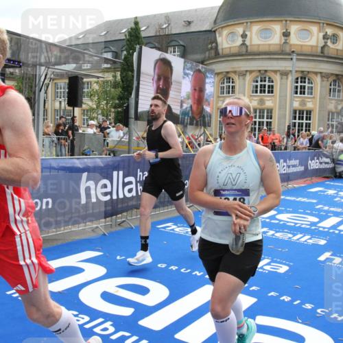 29.06.2025 - hella hamburg halbmarathon Michael Strokosch http://msf.ph/oto/8469630 29.06.2025 10:35:37 Ziel 1344, 5269, 10384, 16123, 16695, 17612, 17826, 18841, 19022 meine-sportfotos.de