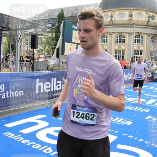 29.06.2025 - hella hamburg halbmarathon Michael Strokosch http://msf.ph/oto/8470318 29.06.2025 10:35:50 Ziel 3843, 12462, 12899, 13252, 15161, 16119 meine-sportfotos.de