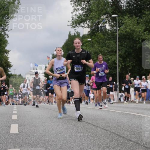 29.06.2025 - hella hamburg halbmarathon Luisa Fischer http://msf.ph/oto/8472149 29.06.2025 10:44:33 Kennedybrücke 9, 184, 3344, 4412, 11166, 15953, 14553, 25, 16802, 7661, 13848, 1731, 4412, 4638, 5549, 6088, 7661, 8769, 10407, 10644 meine-sportfotos.de