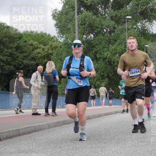 29.06.2025 - hella hamburg halbmarathon Luisa Fischer http://msf.ph/oto/8472315 29.06.2025 10:44:38 Kennedybrücke 35, 18494, 6842, 2578, 2805, 3344, 4412, 5549, 5928, 7661, 8769, 10407 meine-sportfotos.de