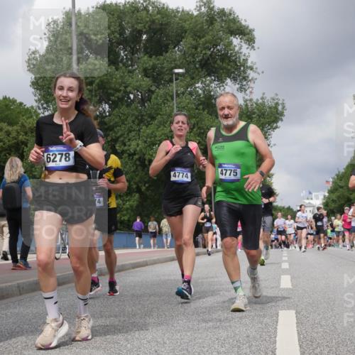 29.06.2025 - hella hamburg halbmarathon Luisa Fischer http://msf.ph/oto/8473016 29.06.2025 10:44:53 Kennedybrücke 6278, 4774, 4775, 15669, 1314, 2229, 3694, 4774, 5086, 5688, 7821, 8293, 9009, 9370, 10027 meine-sportfotos.de