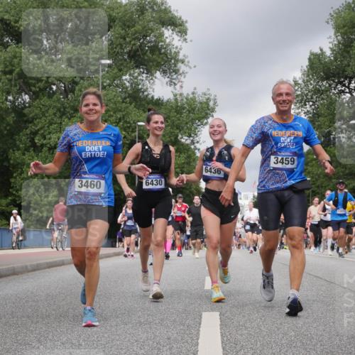 29.06.2025 - hella hamburg halbmarathon Luisa Fischer http://msf.ph/oto/8473852 29.06.2025 10:45:25 Kennedybrücke 3460, 6430, 6436, 3459, 1345, 1648, 1712, 3459, 4329, 4541, 4885, 5432, 6137, 6153, 6320, 6450, 7968, 8004, 8162, 8163, 8712, 10872 meine-sportfotos.de