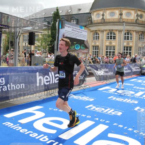 29.06.2025 - hella hamburg halbmarathon Michael Strokosch http://msf.ph/oto/8474889 29.06.2025 10:38:19 Ziel 1688, 2849, 5091, 6095, 7743, 8002, 14688, 18584 meine-sportfotos.de