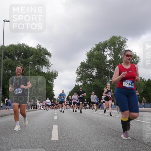 29.06.2025 - hella hamburg halbmarathon Luisa Fischer http://msf.ph/oto/8475139 29.06.2025 10:46:28 Kennedybrücke 8529, 3755, 8233, 17343, 1310, 1467, 3283, 3764, 4353, 5755, 8233, 9304, 10536 meine-sportfotos.de