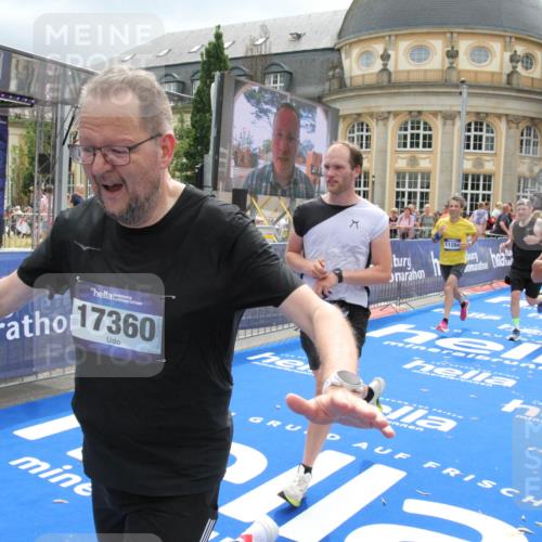 29.06.2025 - hella hamburg halbmarathon Michael Strokosch http://msf.ph/oto/8477340 29.06.2025 10:39:43 Ziel 1358, 4398, 4888, 11284, 11806, 13190, 14077, 15094, 15435, 16580, 16761, 17005, 17215, 17360, 17425, 17792, 18154, 18803 meine-sportfotos.de