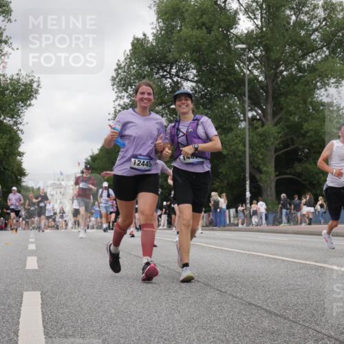 29.06.2025 - hella hamburg halbmarathon Luisa Fischer http://msf.ph/oto/8477600 29.06.2025 10:47:58 Kennedybrücke 7818, 103047, 12445, 1377, 4215, 5730, 5731, 6895, 7610, 7818, 10303, 10304 meine-sportfotos.de
