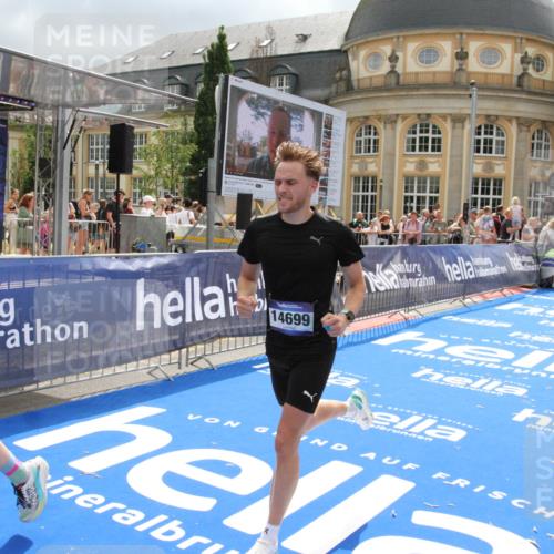 29.06.2025 - hella hamburg halbmarathon Michael Strokosch http://msf.ph/oto/8478535 29.06.2025 10:40:22 Ziel 5410, 5803, 8370, 8465, 12704, 14699, 17916, 18614 meine-sportfotos.de